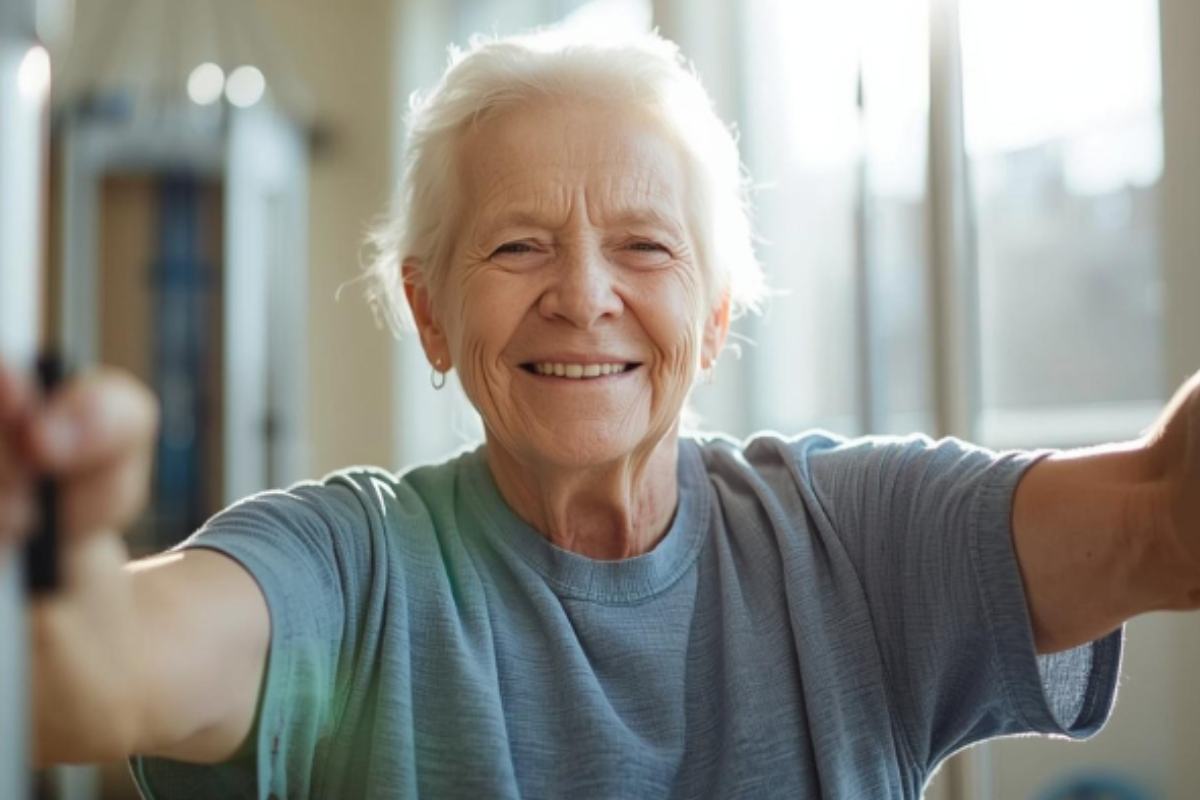 Practical Stroke Recovery Guides You Can Use at Home Happyy stroke surviver